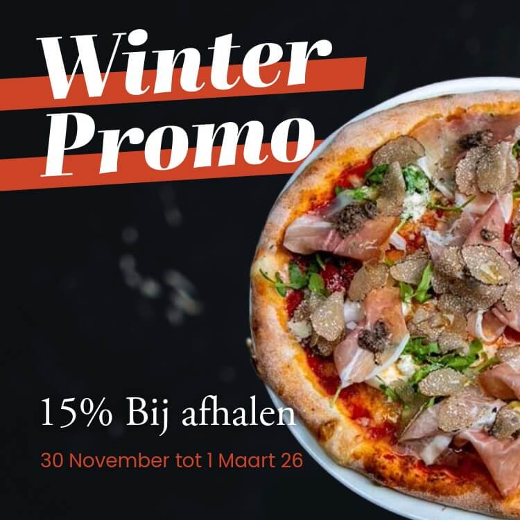 Promo code WINTER2026